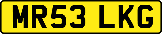 MR53LKG