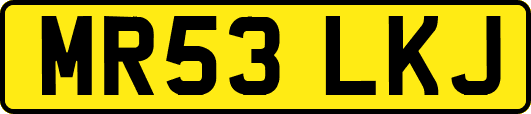 MR53LKJ