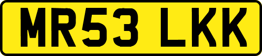 MR53LKK