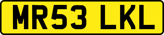 MR53LKL