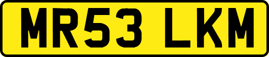 MR53LKM