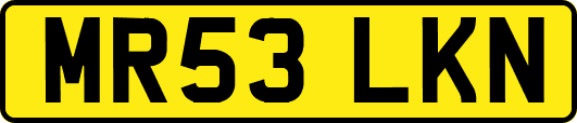 MR53LKN
