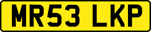 MR53LKP