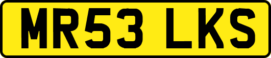 MR53LKS
