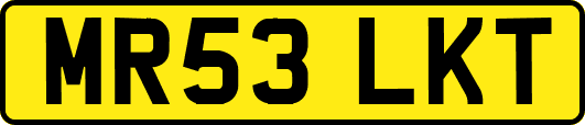 MR53LKT