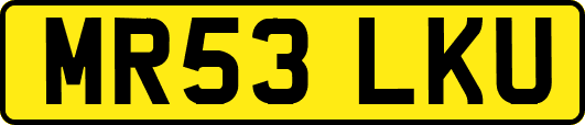 MR53LKU