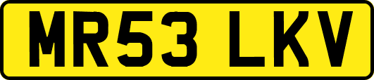 MR53LKV