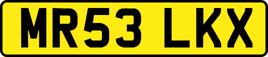 MR53LKX