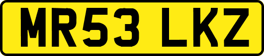 MR53LKZ