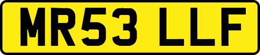 MR53LLF
