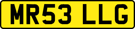 MR53LLG
