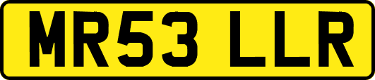 MR53LLR