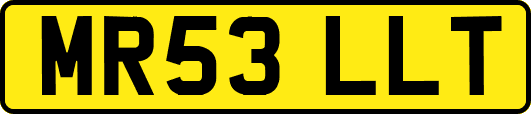 MR53LLT