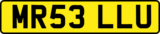 MR53LLU