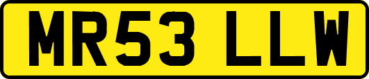 MR53LLW
