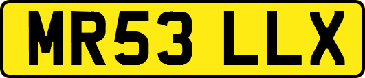 MR53LLX