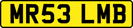 MR53LMB