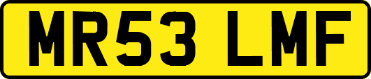 MR53LMF