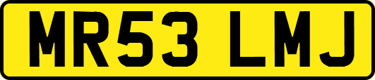 MR53LMJ