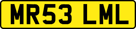 MR53LML