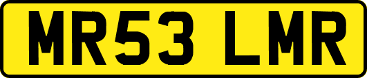 MR53LMR
