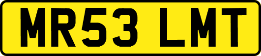 MR53LMT