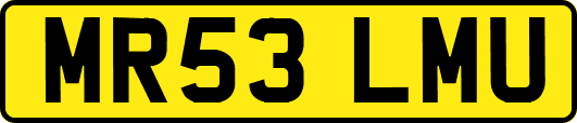 MR53LMU