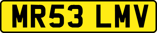 MR53LMV