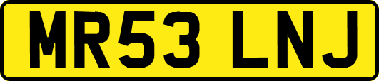 MR53LNJ