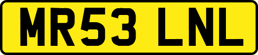 MR53LNL