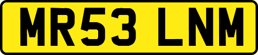 MR53LNM
