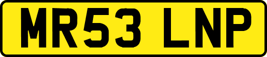 MR53LNP