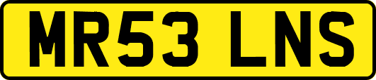 MR53LNS