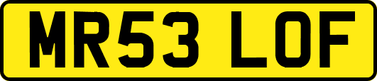 MR53LOF