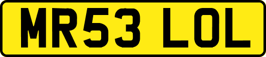 MR53LOL