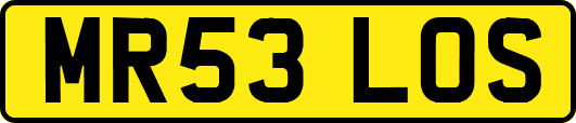 MR53LOS