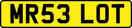 MR53LOT