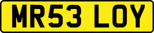 MR53LOY
