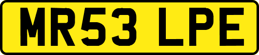 MR53LPE