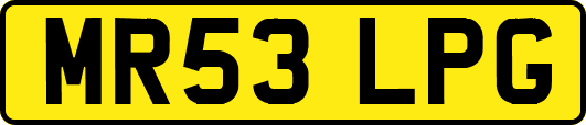 MR53LPG
