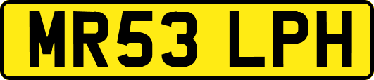 MR53LPH