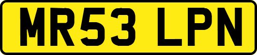 MR53LPN