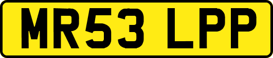 MR53LPP