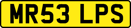 MR53LPS