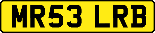 MR53LRB