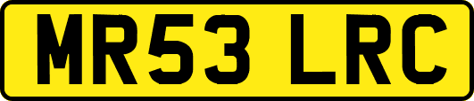 MR53LRC