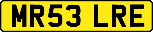 MR53LRE