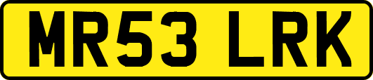 MR53LRK