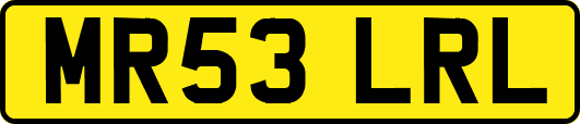 MR53LRL