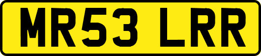 MR53LRR